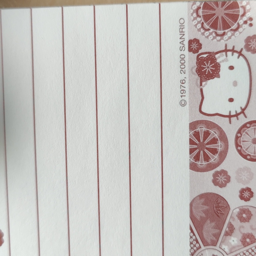 ⏰Y2K Mini Notebooks - Picture 6 of 8